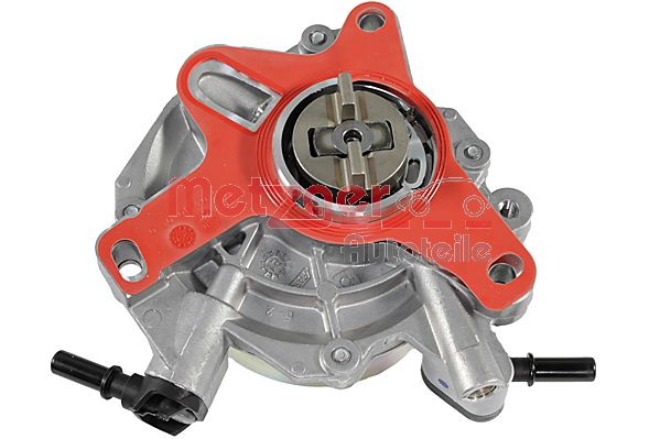 METZGER 8010158 ORIGINAL ERSATZTEIL Unterdruckpumpe, Bremsanlage